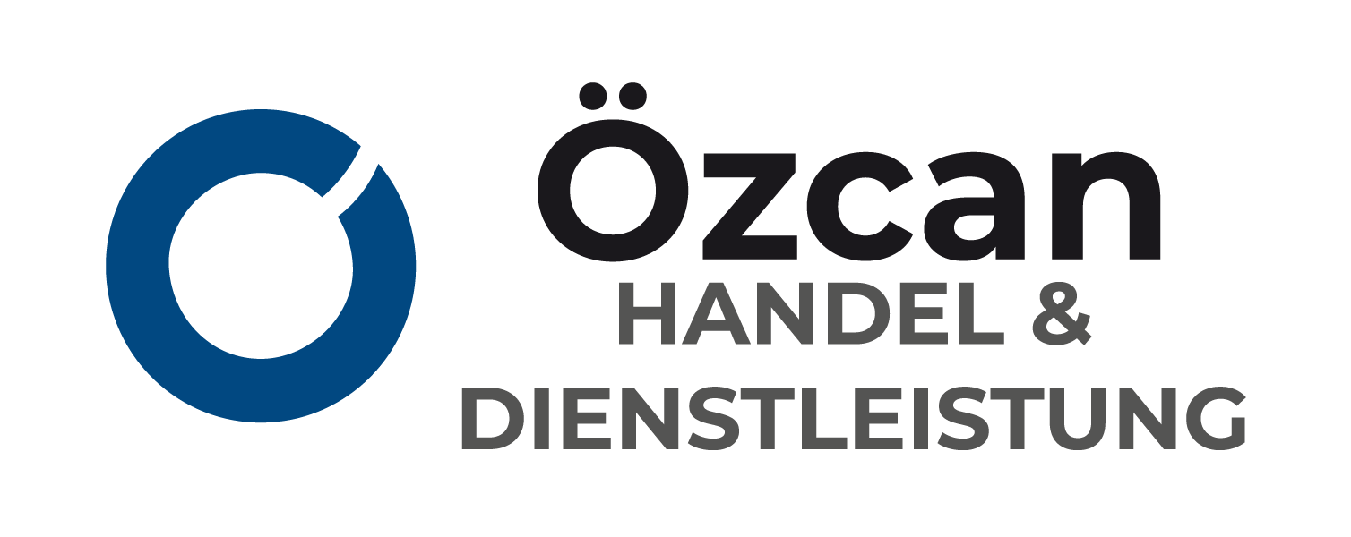 &Ouml;zcan Handel & Dienstleistung