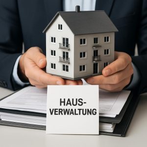 Hausverwaltung